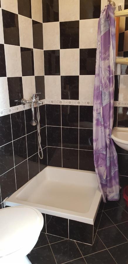 App Borna Apartamento Crikvenica Exterior foto