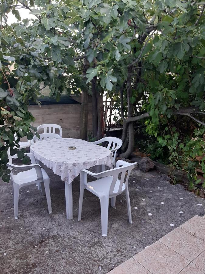 App Borna Apartamento Crikvenica Exterior foto